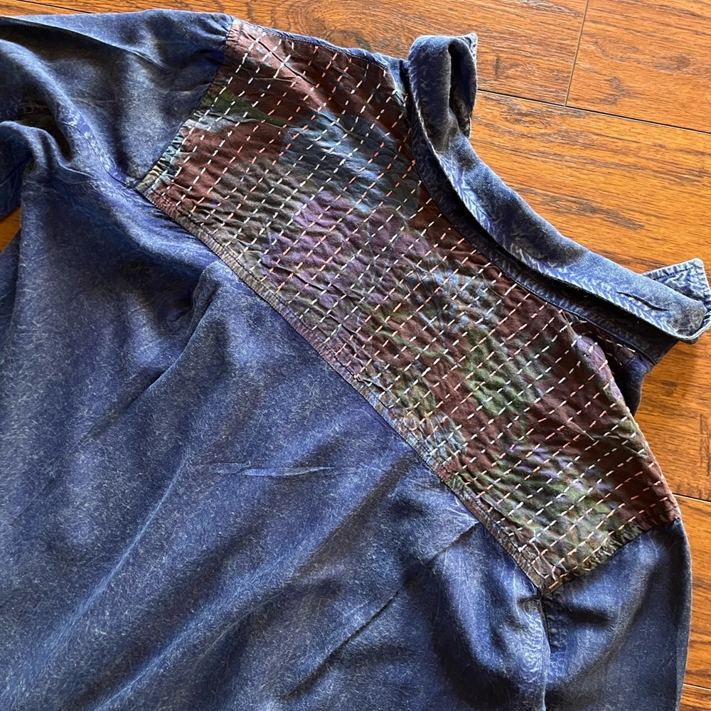 Button Down Shirt - Picture 3 of 5
